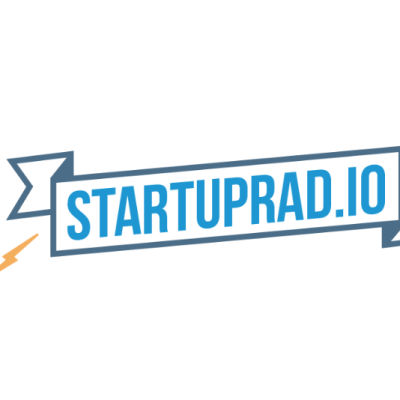 startuprad.io startuprad.io