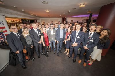 Community-Event Hessen-UK