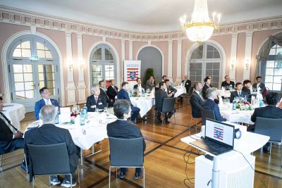 Community-Event_Hessen-Japan in Hanau Wilhelmsbad