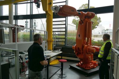 ABB-Robotics_RW+Roboterarm
