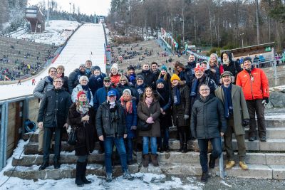 Willingen Ski World Cup