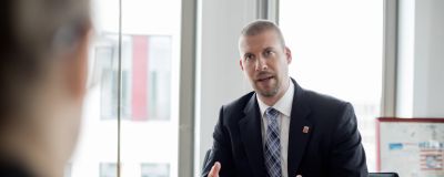 David Eckensberger HTAI Consulting David Eckensberger HTAI Consulting