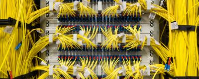 DE CIX Interconnection Platform DE CIX Interconnection Platform