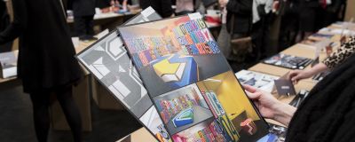 Design industry Design industry