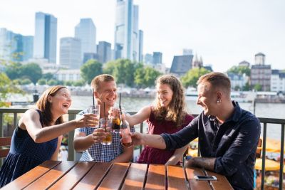 © Hessen Tourismus © Hessen Tourismus