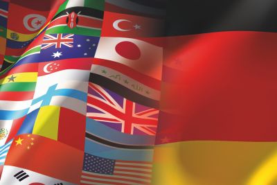 Welcome to Hessen in Germany Welcome to Hessen in Germany