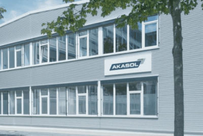 ©AKASOL GmbH ©AKASOL GmbH