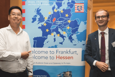 ©Hessen Trade & Invest GmbH ©Hessen Trade & Invest GmbH