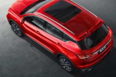 © Geely © Geely
